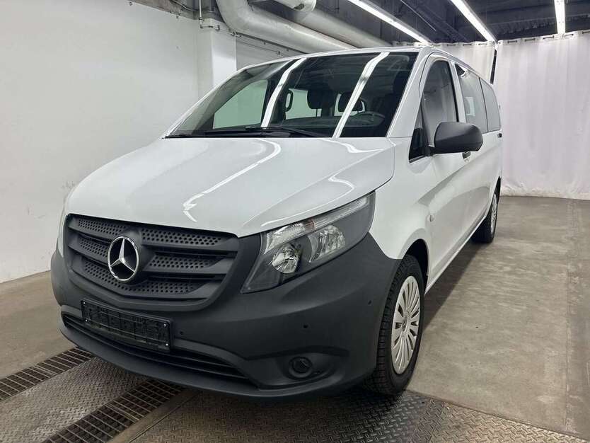 Mercedes-Benz Vito 32.411 km 34.500 € Grünwald 82031