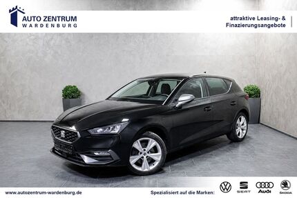 Seat Leon 68.920 km 18.980 &euro; Wardenburg 26203