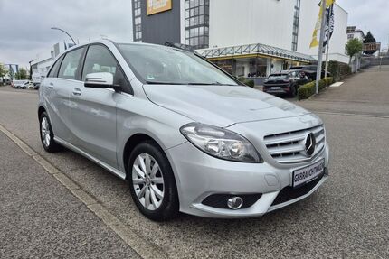 Mercedes B 180
