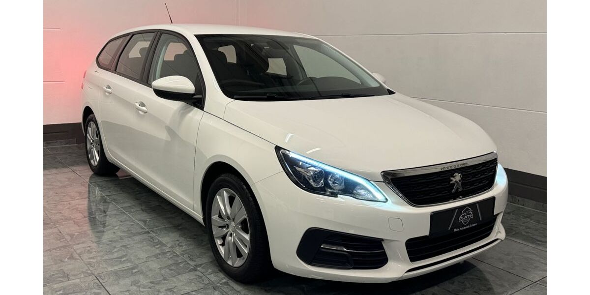 Peugeot 308 76.000 km 12.190 &euro; Erlensee 63526