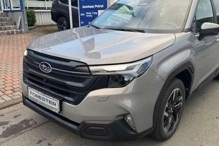 Subaru Forester 1.500 km 39.990 € Olsberg 59939