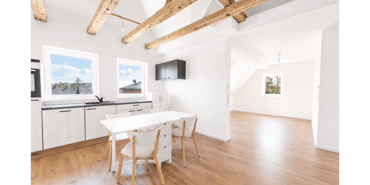 Etagenwohnung Wilhermsdorf - 3 Zimmer, 88 m&sup2;, 329.000&euro; | Angebot:26543508