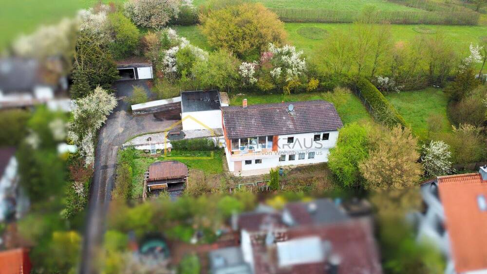 Grundstück Aurachtal / Falkendorf Dörflas - 649.000&euro; | Angebot:26817236
