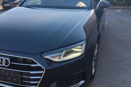 Audi A4 189.000 km 16.000 &euro; Kissing 86438