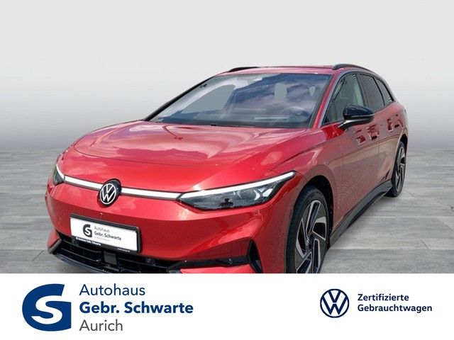 VW ID.7 20.503 km 48.990 &euro; Aurich 26607
