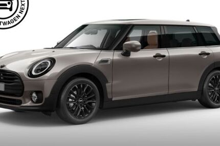 Mini One Clubman 46.858 km 22.650 &euro; Fulda 36043