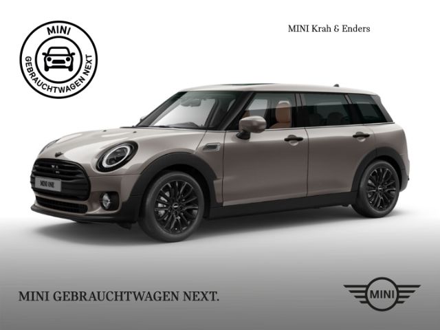 Mini One Clubman 46.858 km 23.450 &euro; Fulda 36043