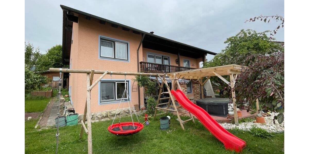 Mehrfamilienhaus, Wohnhaus Pfaffenhofen a d Ilm Heißmanning - 1 Zimmer, 246 m&sup2;, 980.000&euro; | Angebot:25771768