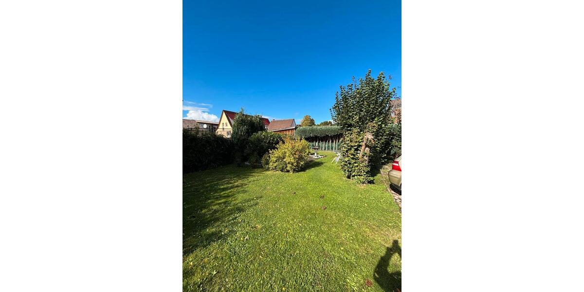 Etagenwohnung Philippsthal (Werra) - 4 Zimmer, 86 m&sup2;, 129.990&euro; | Angebot:26610333