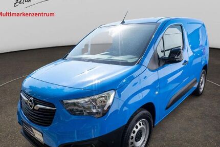 Opel Combo 34.850 km 17.900 &euro; Heppenheim 64646