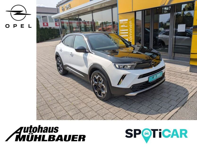 Mokka