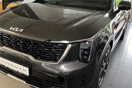 Kia Sorento 11.500 km 49.888 &euro; Büren 33142