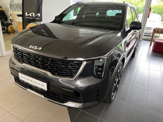 Kia Sorento 11.500 km 49.888 &euro; Büren 33142