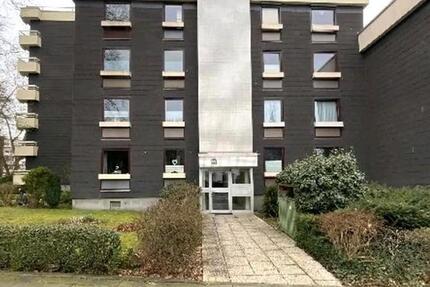 Gut geschnittene 3-Zimmer-Erdgeschoßwohnung von privat