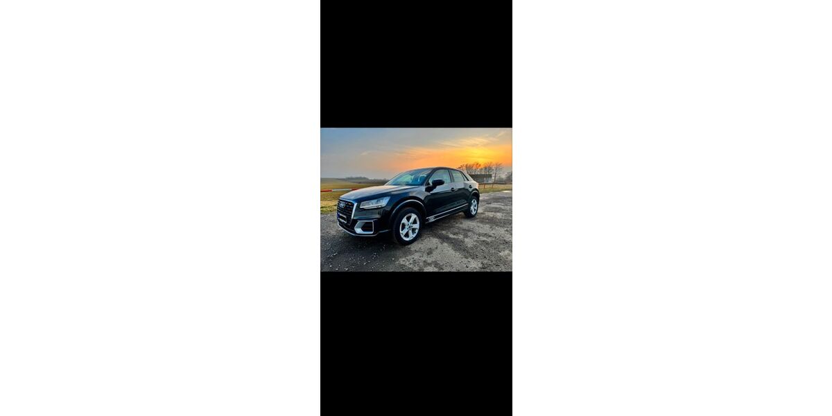 Audi Q2 126.000 km 15.299 &euro; Schönenberg-Kübelberg 66901