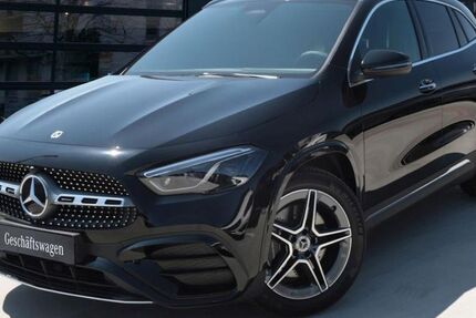 Mercedes-Benz GLA 200 15.000 km 38.490 &euro; Aschaffenburg 63741