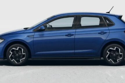 VW Polo 4.900 km 29.490 &euro; Rendsburg 24768