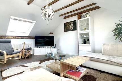 Wohnung zum Mieten in Niefern-Öschelbronn 730 € 72 m² 2 zimmer