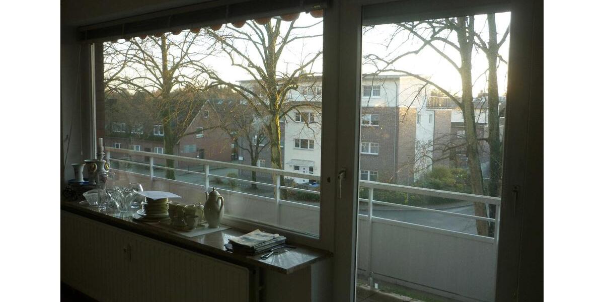 Etagenwohnung Bad Bramstedt - 3 Zimmer, 79 m&sup2;, 225.000&euro; | Angebot:23799116