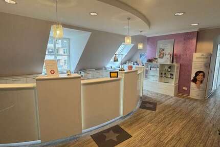Büro in Cottbus 2.275 € 198 m² zimmer