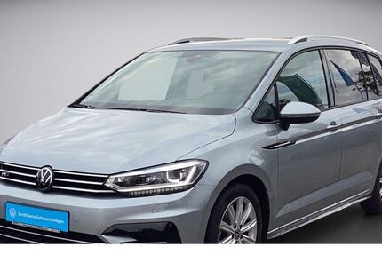 VW Touran 25.700 km 36.990 &euro; Schwerin 19057