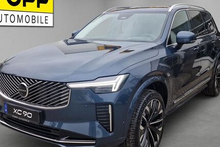 Volvo XC90 28.165 km 56.750 &euro; Leipzig 04129