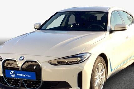 BMW i4 43.529 km 36.970 &euro; Zwingenberg 64673