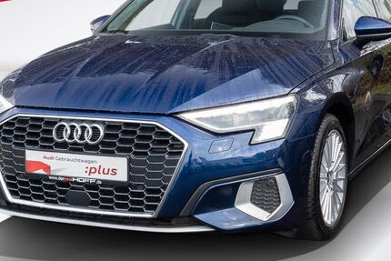 Audi A3 13.535 km 32.975 &euro; Sankt Augustin-Menden 53757