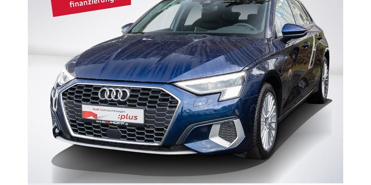 Audi A3 13.535 km 32.975 &euro; Sankt Augustin-Menden 53757
