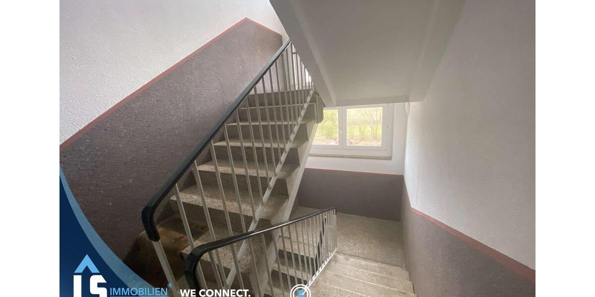 Etagenwohnung Tangerhütte - 1 Zimmer, 32 m&sup2;, 160&euro; | Angebot:25178751