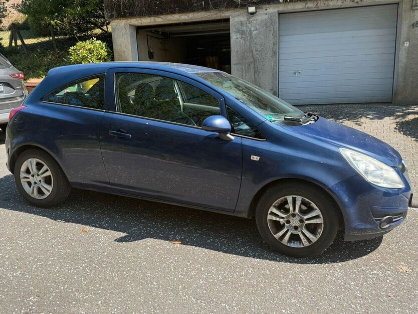 Corsa