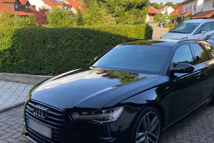 Audi A6 194.000 km 18.000 &euro; Bad Wurzach 88410