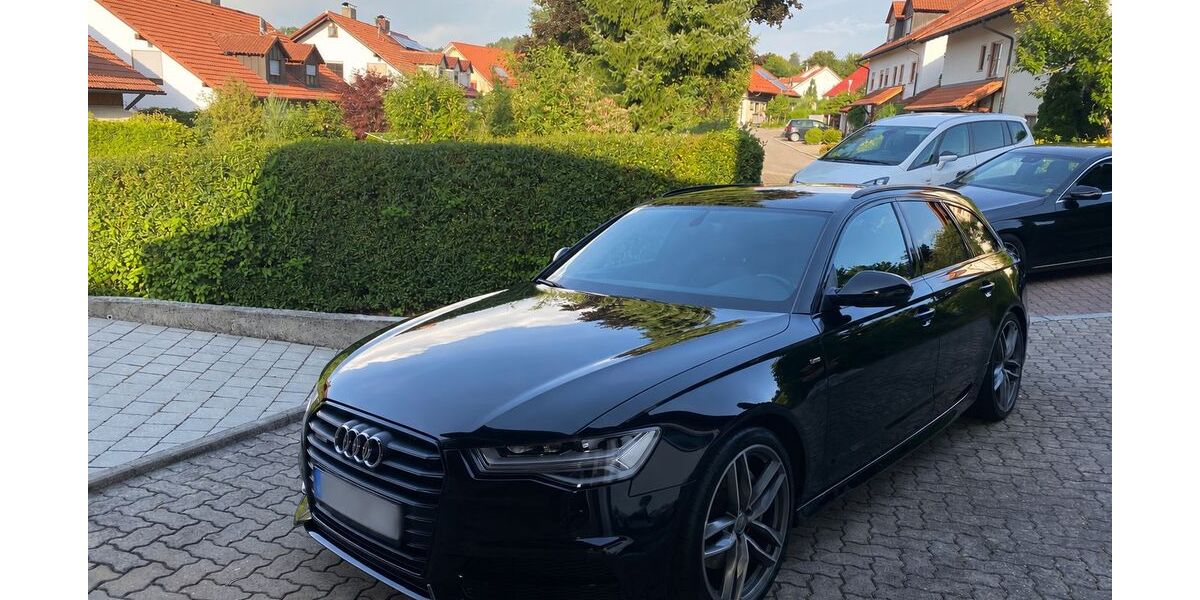 Audi A6 194.000 km 18.000 &euro; Bad Wurzach 88410