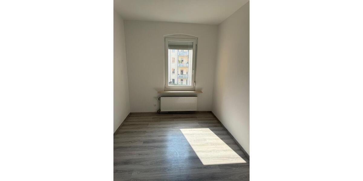 Etagenwohnung Fürth Südstadt - 3 Zimmer, 65 m&sup2;, 240.000&euro; | Angebot:26346990