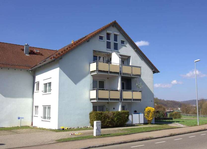 Wohnung zum Kaufen in Uhingen 179.000 € 58 m²