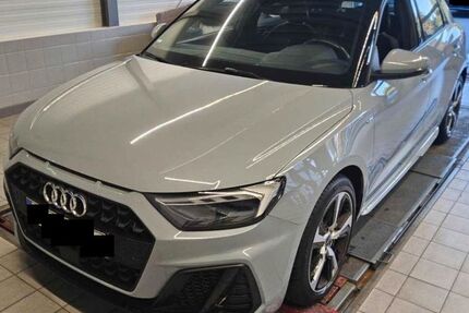 Audi A1 39.980 km 24.290 &euro; Willmering 93497