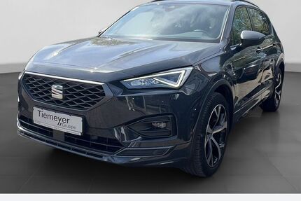 Seat Tarraco 68.364 km 24.970 &euro; Recklinghausen 45663