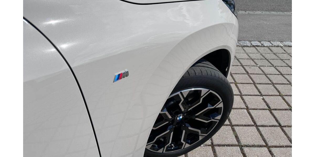 BMW X3 9.650 km 69.990 &euro; Kempten 87439