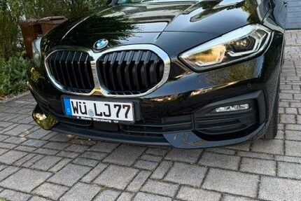 BMW 118 66.500 km 18.100 &euro; Waldbüttelbrunn 97297