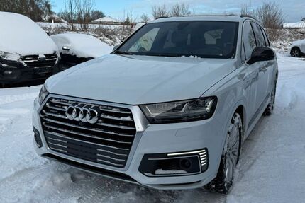 Audi Q7 180.000 km 25.900 &euro; Flensburg 24941