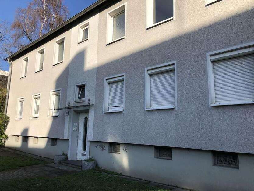 Wohnung zum Mieten in Oberhausen 349 € 40.23 m²