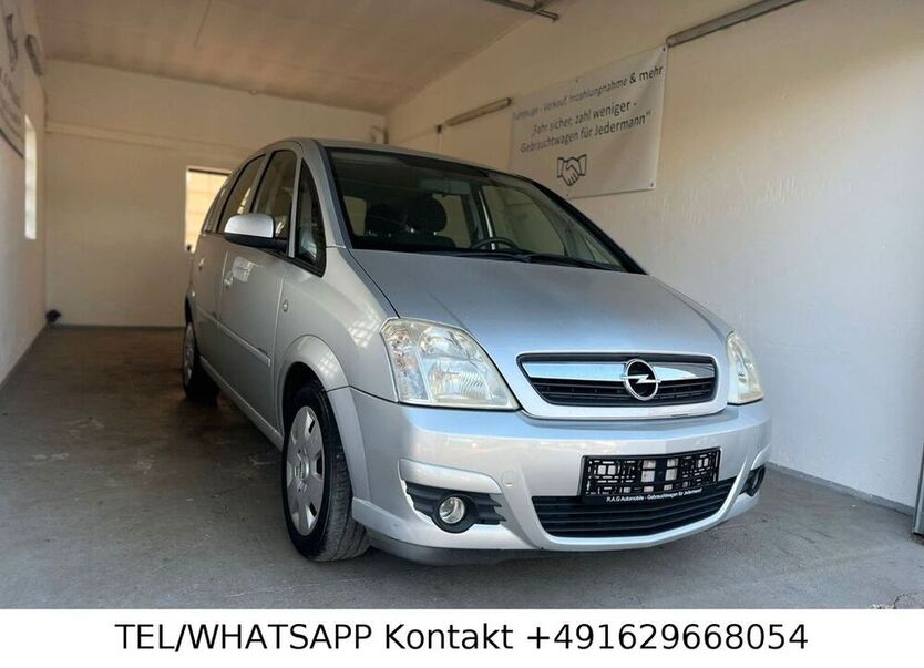 Meriva