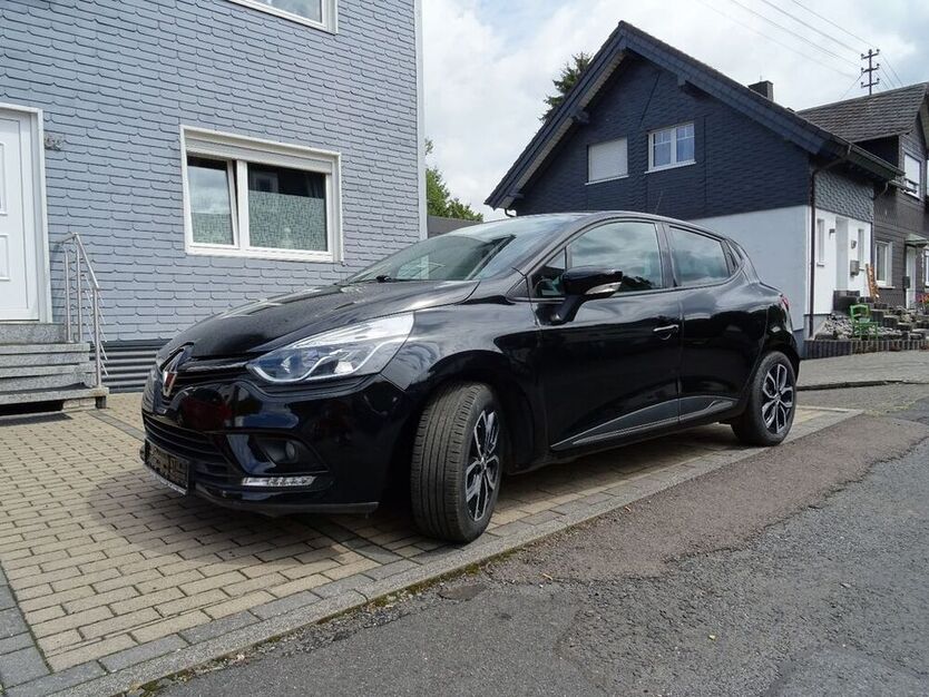 Clio