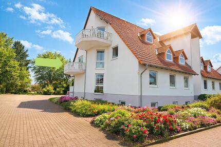 Wohnung Duderstadt - 3 Zimmer, 87 m&sup2;, 210.000&euro; | Angebot:26546765