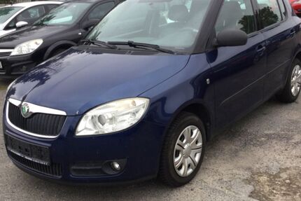 Skoda Fabia 166.000 km 1.299 € Bad Kreuznach 55543