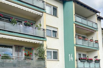 Helle 3-Zimmer-Wohnung zur Miete in Ennepetal Voerde: Ihr neues Zuhause wartet! zimmer