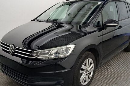 VW Touran 70.000 km 29.900 &euro; Friedrichshafen 88045