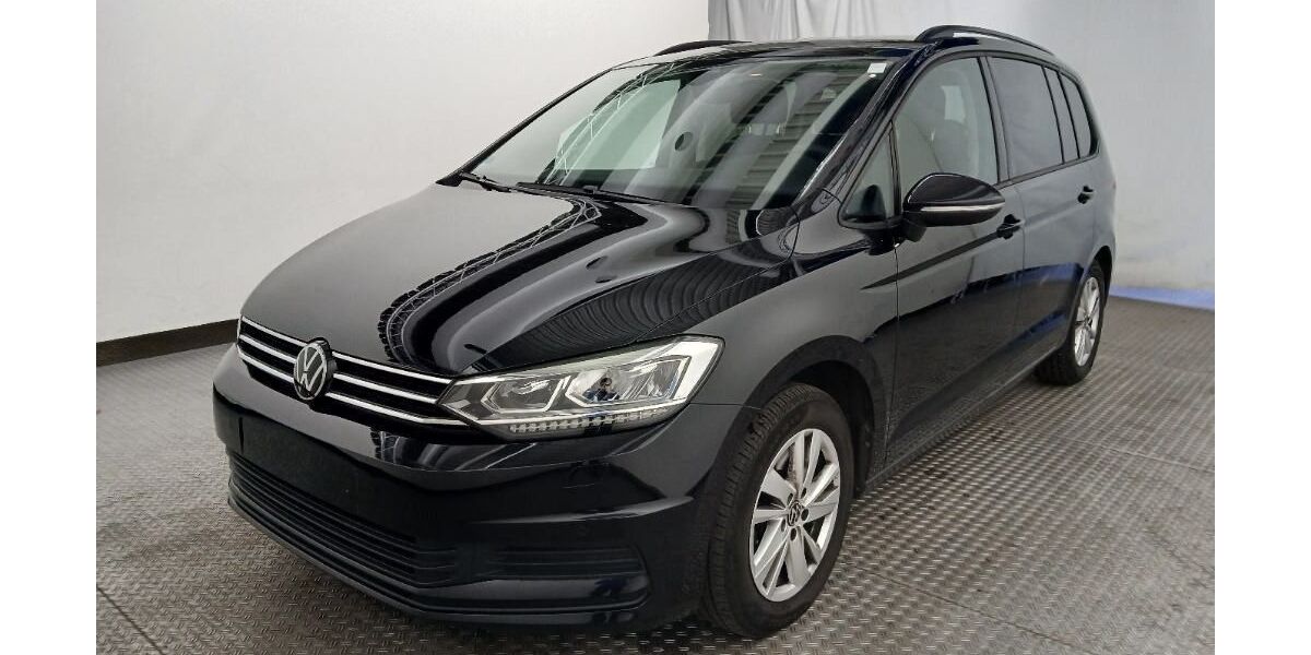 VW Touran 70.000 km 29.900 &euro; Friedrichshafen 88045