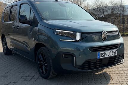 Citroen ë-Berlingo 8.650 km 27.990 &euro; Rieneck 97794