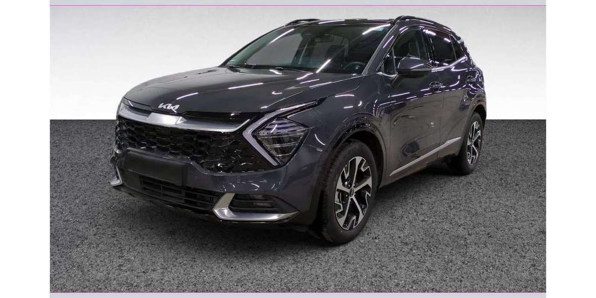 Kia Sportage 21.414 km 33.470 &euro; Bremerhaven 27568